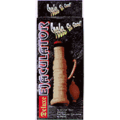 deluxe ejaculator