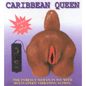 Karibsk� kr�lovna