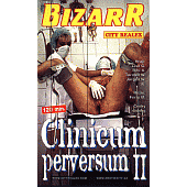 Clinicum perversum II.