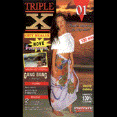 Triple X 01